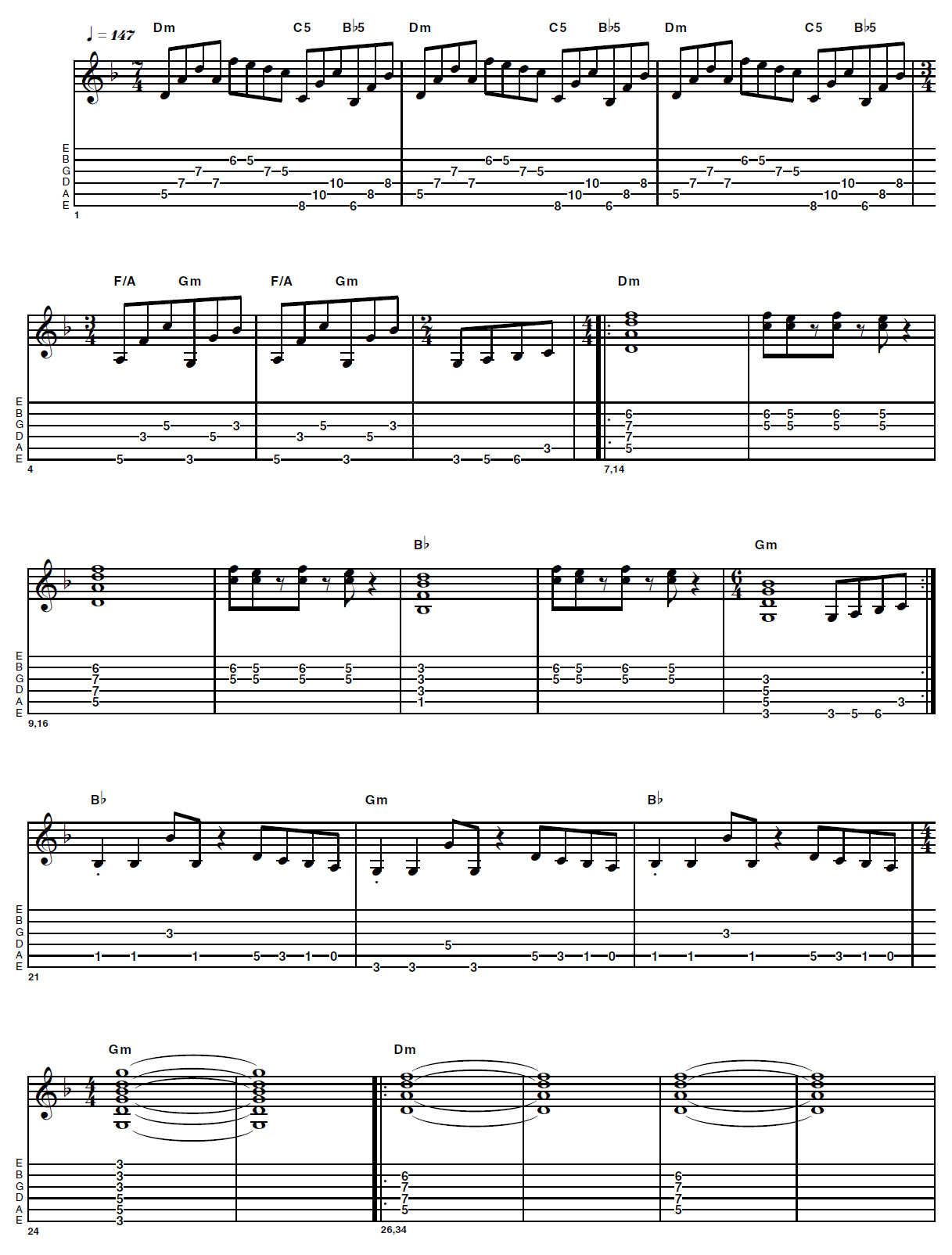 How to play guitar like Alex Lifeson from Rush MusicRadar